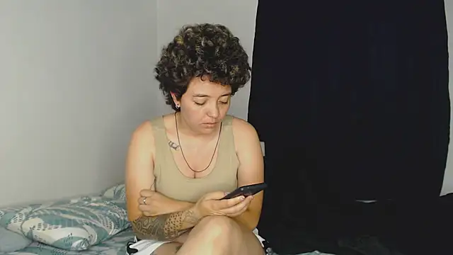 kathy luisa online show from 07/25/26, 12:58