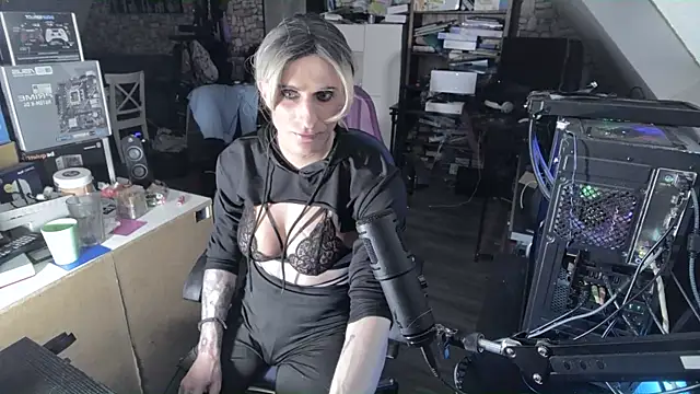 Manu3li online show from 12/26/24, 01:18