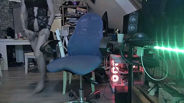 Manu3li online show from 03/22/25, 03:30