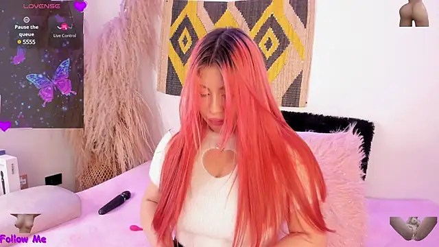 SophieRossi online show from 02/27/25, 05:34