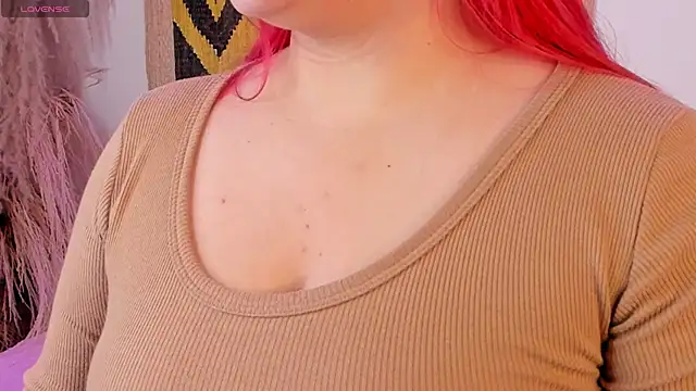 SophieRossi online show from 03/12/25, 04:19