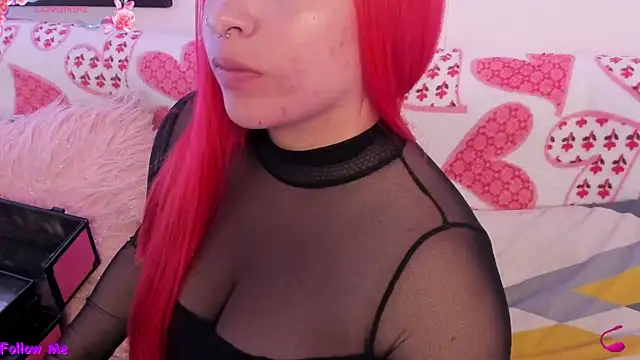 SophieRossi online show from 09/18/25, 03:52