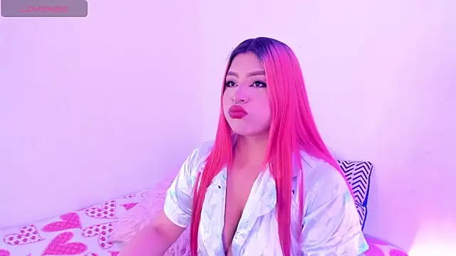 SophieRossi online show from 09/29/25, 02:22