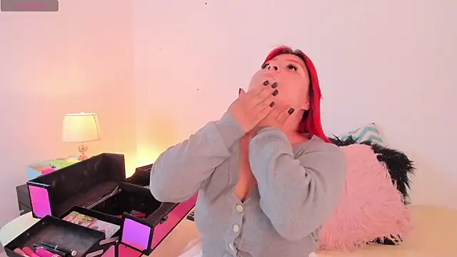 SophieRossi online show from 11/14/25, 03:38