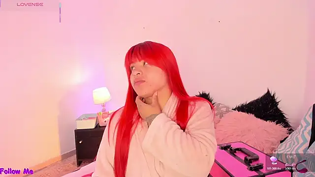 SophieRossi online show from 11/21/25, 04:11