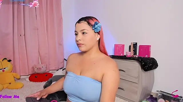 SophieRossi online show from 02/22/26, 03:18