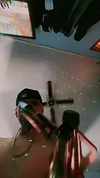 Cloudd Kingg Iceyyy online show from 02/06/26, 04:43