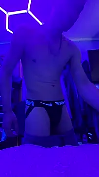 Cloudd Kingg Iceyyy online show from 02/22/26, 06:17