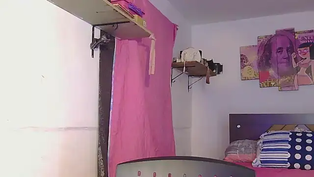 natty 01 online show from 01/07/25, 08:34