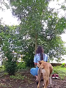 Snapshot of Yuky_ta chatting on 02/25/25, 06:42 Yuky ta online show from 02/25/25, 06:42