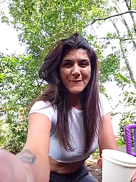 Snapshot of Yuky_ta chatting on 03/07/25, 02:45 Yuky ta online show from 03/07/25, 02:45