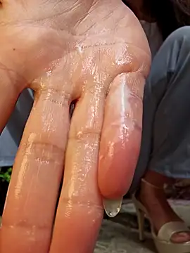 Yuky ta online show from 02/22/26, 02:15