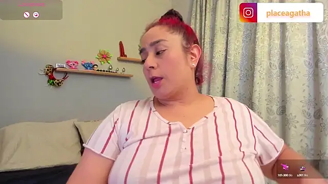 Snapshot of agathaxxx-69 chatting on 01/07/25, 07:31 agathaxxx-69 online show from 01/07/25, 07:31