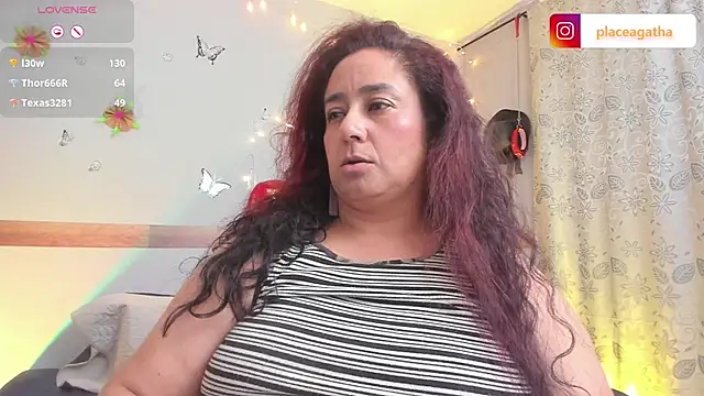 Snapshot of agathaxxx-69 chatting on 03/02/25, 07:12 agathaxxx-69 online show from 03/02/25, 07:12