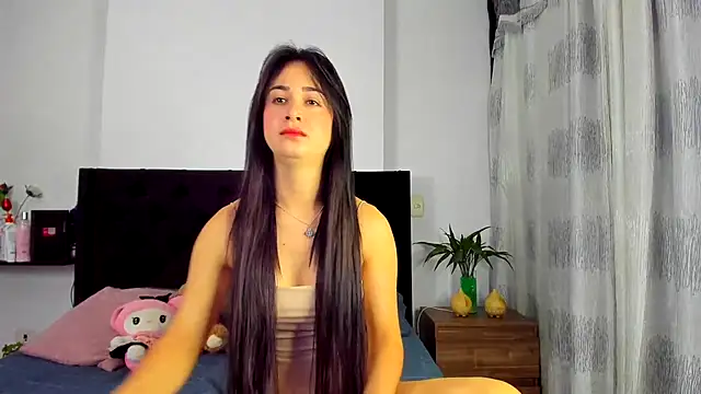 AndreaStivens online show from 01/11/26, 10:20