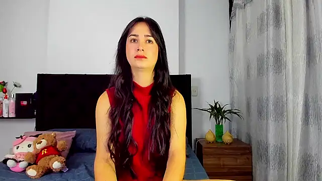 AndreaStivens online show from 01/15/26, 10:09