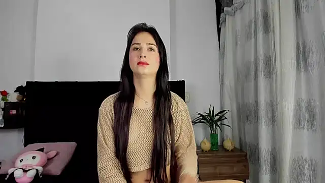 AndreaStivens online show from 02/27/26, 10:37