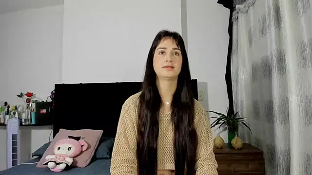 AndreaStivens online show from 03/21/26, 10:20