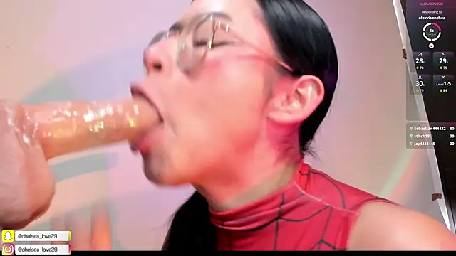 Snapshot of chelsea_morrison1 chatting on 04/15/26, 07:58 chelsea morrison1 online show from 04/15/26, 07:58