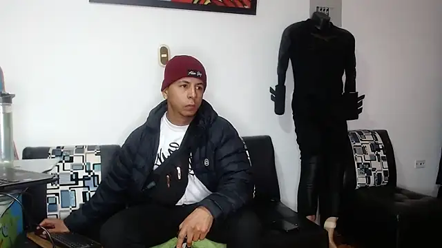 Black hot266 online show from 09/15/25, 02:06