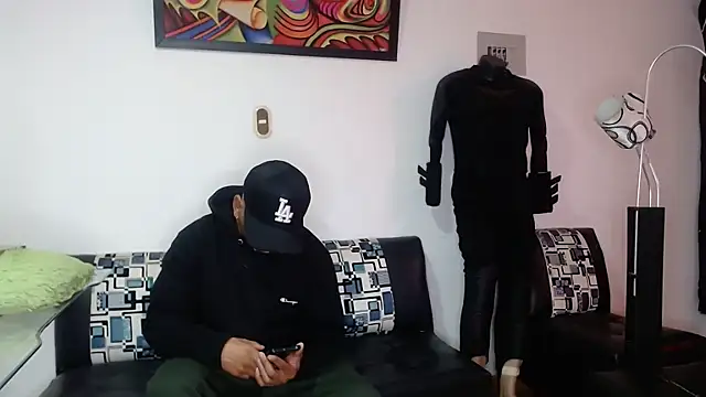 Black hot266 online show from 09/17/25, 02:08