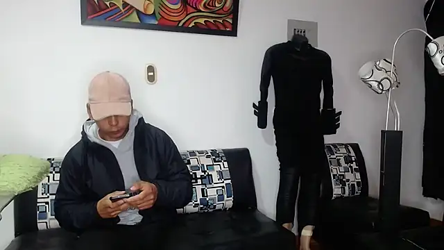 Black hot266 online show from 09/18/25, 01:57