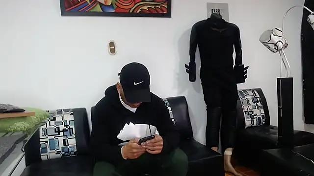 Black hot266 online show from 09/20/25, 01:56