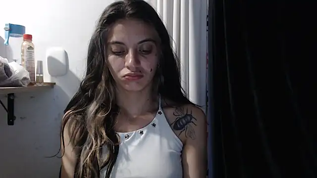 mariecam420 online show from 01/13/25, 02:39