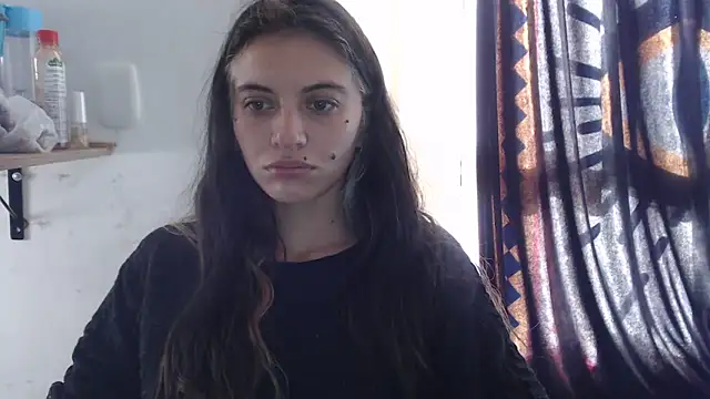 mariecam420 online show from 01/13/25, 01:28