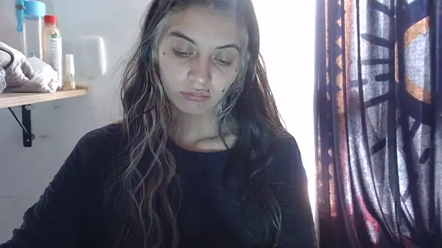 mariecam420 online show from 01/13/25, 04:30