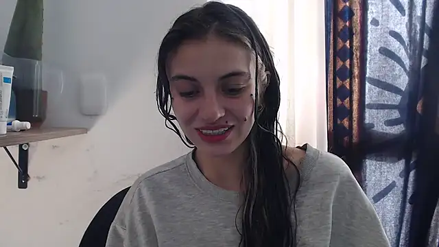 mariecam420 online show from 01/15/25, 02:02