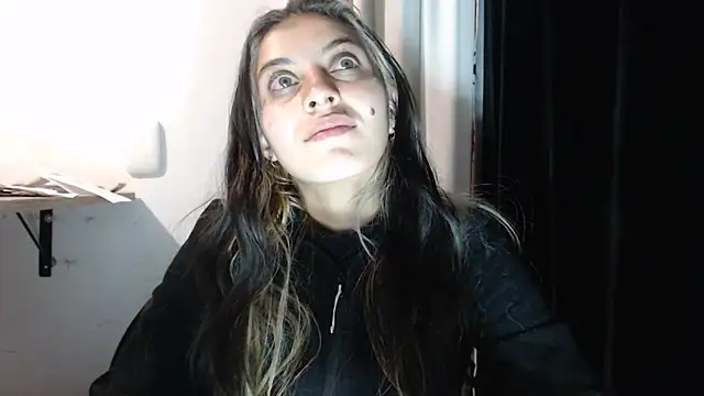 mariecam420 online show from 01/20/25, 03:59