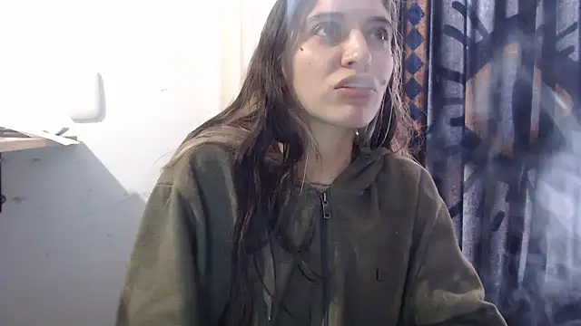 mariecam420 online show from 01/20/25, 10:04