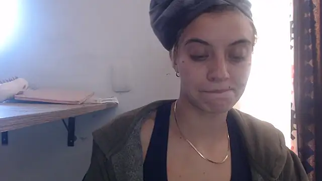 mariecam420 online show from 01/22/25, 08:59