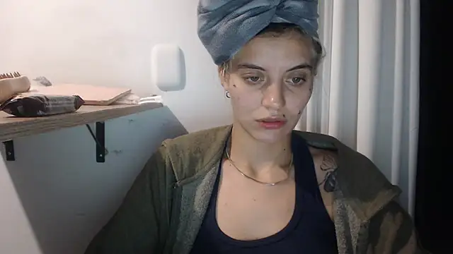 mariecam420 online show from 01/23/25, 12:04