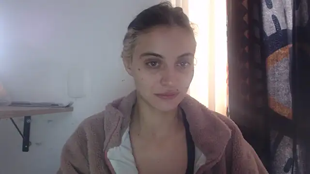 mariecam420 online show from 01/25/25, 04:35