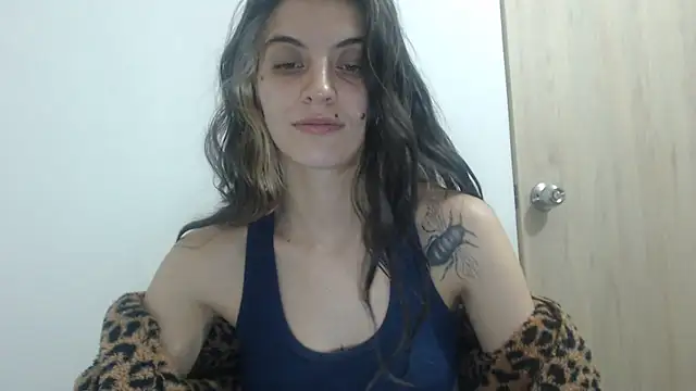mariecam420 online show from 01/26/25, 03:27