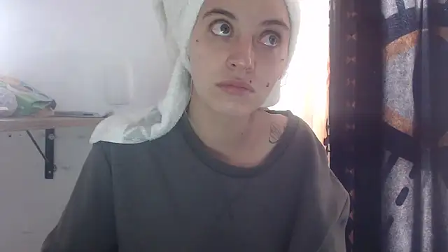 mariecam420 online show from 01/26/25, 01:36