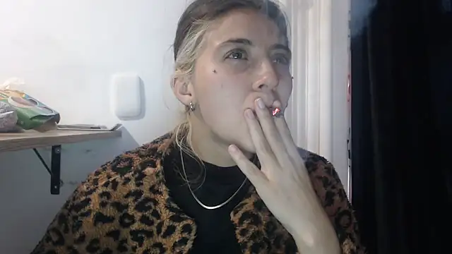 mariecam420 online show from 01/26/25, 10:46