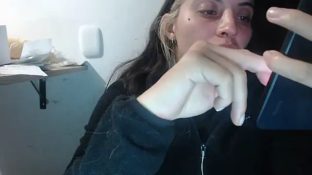 mariecam420 online show from 01/28/25, 01:29