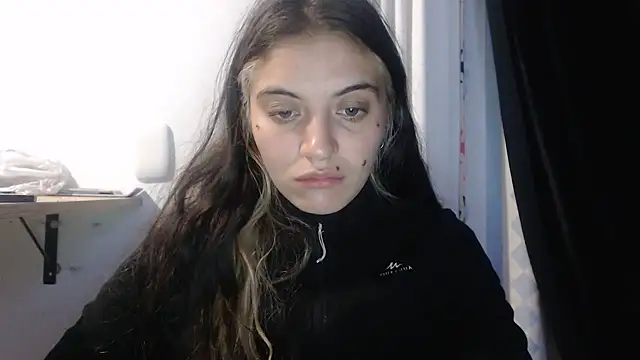 mariecam420 online show from 01/29/25, 02:30