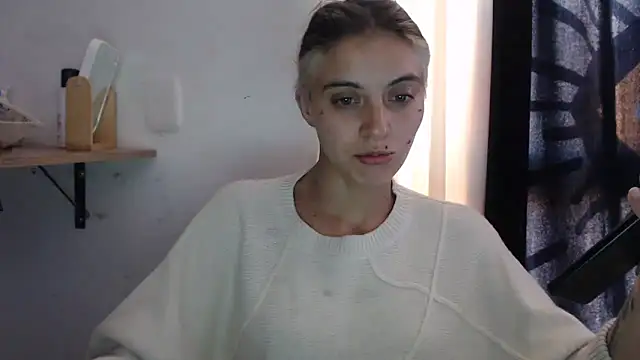 mariecam420 online show from 02/10/25, 09:47