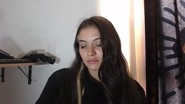 mariecam420 online show from 02/12/25, 07:56