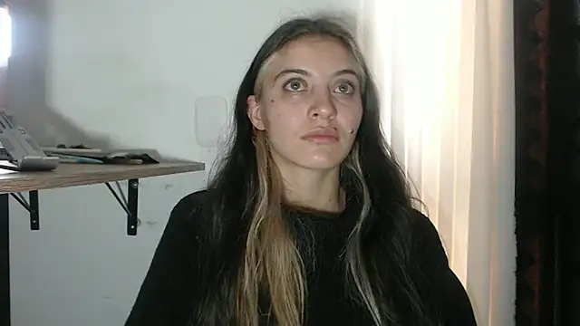 mariecam420 online show from 02/15/25, 09:48