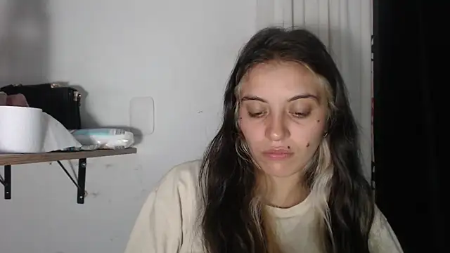 mariecam420 online show from 02/17/25, 11:20