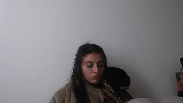 mariecam420 online show from 02/19/25, 05:16