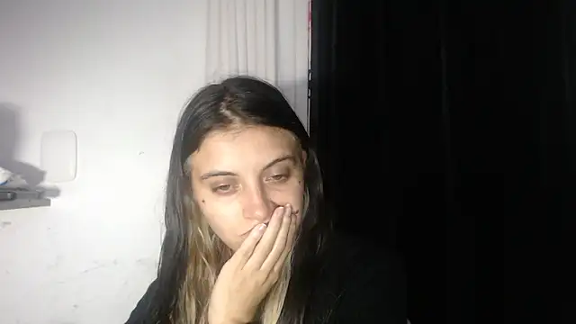 mariecam420 online show from 02/23/25, 09:05