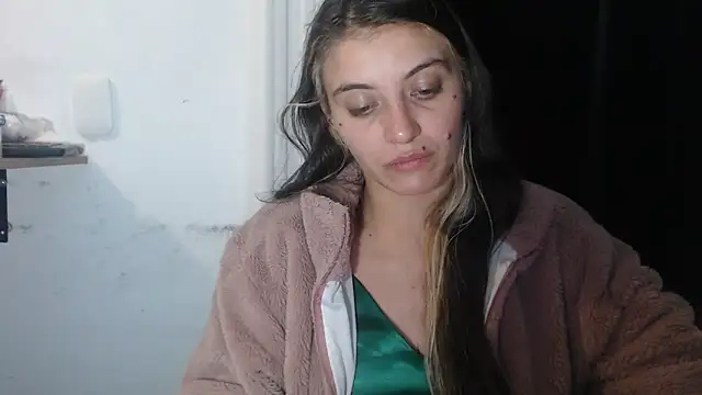 mariecam420 online show from 02/27/25, 12:43