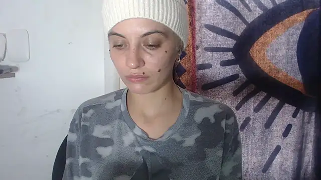 mariecam420 online show from 02/28/25, 05:15