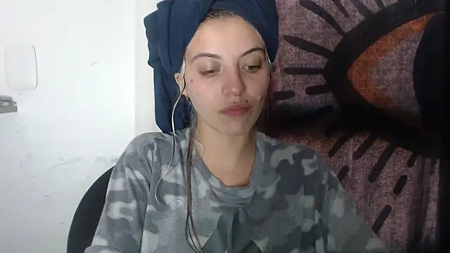 mariecam420 online show from 02/28/25, 10:28